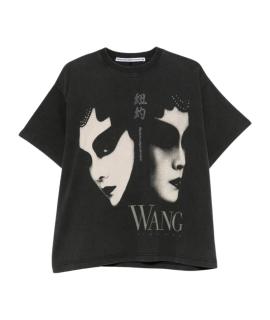ALEXANDER WANG Футболка