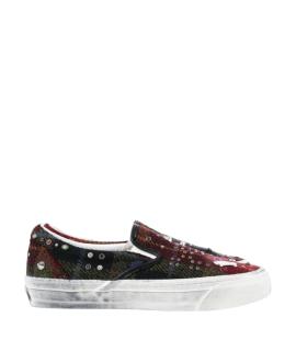 VANS Слипоны