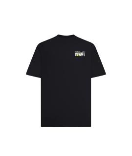 OFF-WHITE Футболка