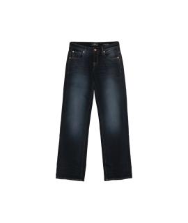 7 FOR ALL MANKIND Прямые джинсы