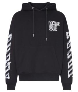 OFF-WHITE Худи/толстовка