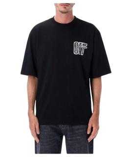OFF-WHITE Футболка