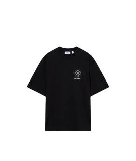 OFF-WHITE Футболка