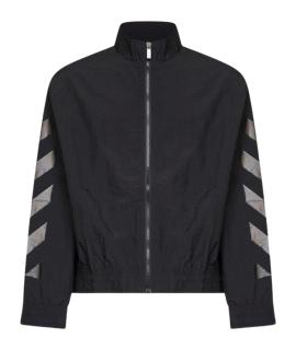 OFF-WHITE Спортивная куртка
