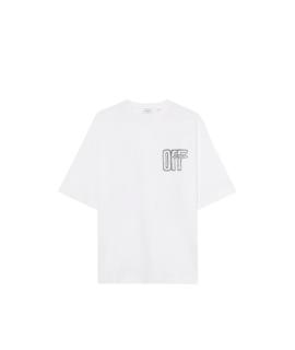 OFF-WHITE Футболка