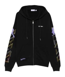 OFF-WHITE Худи/толстовка