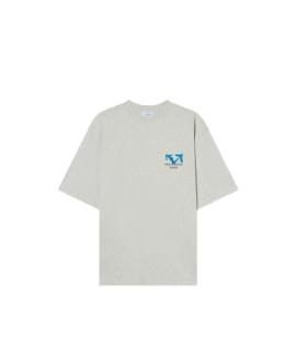 OFF-WHITE Футболка
