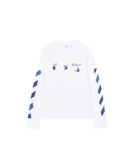 OFF-WHITE Футболка