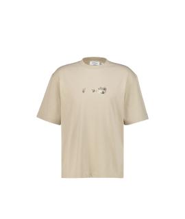 OFF-WHITE Футболка