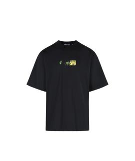 OFF-WHITE Футболка