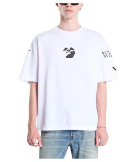 OFF-WHITE Футболка
