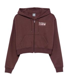 NEW BALANCE Худи/толстовка