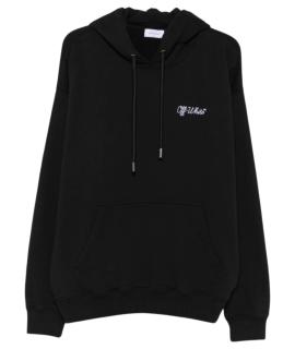 OFF-WHITE Худи/толстовка