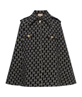 GUCCI Накидка/пончо