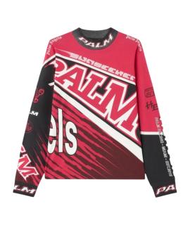 PALM ANGELS Лонгслив