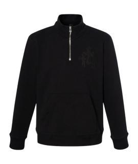 CHROME HEARTS Худи/толстовка