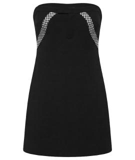 ALEXANDER MCQUEEN Юбка миди