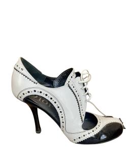 CHRISTIAN DIOR Ботильоны