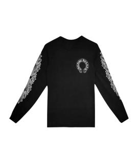 CHROME HEARTS Лонгслив