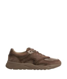 SANTONI Низкие кроссовки / кеды