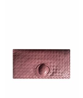 BOTTEGA VENETA Клатч/вечерняя сумка