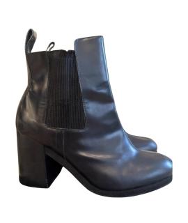 SONIA RYKIEL Ботильоны