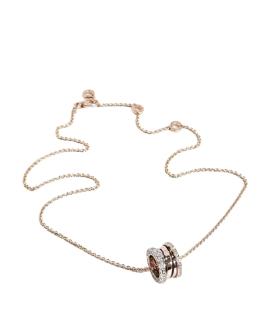 BVLGARI Колье