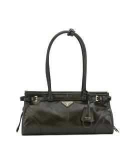 PRADA Сумка с короткими ручками