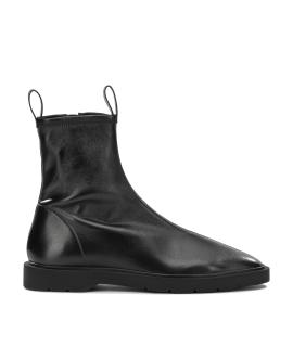 CELINE Низкие ботинки