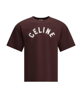 CELINE Футболка