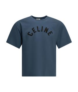 CELINE Футболка