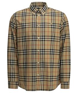 BURBERRY Кэжуал рубашка