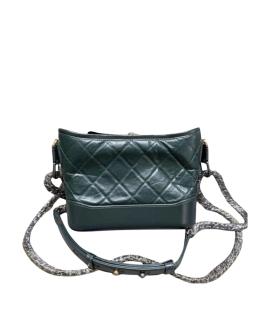 CHANEL Сумка через плечо