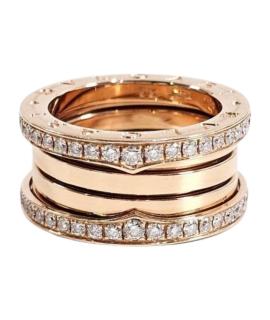 BVLGARI Кольцо