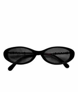 CHANEL Солнцезащитные очки