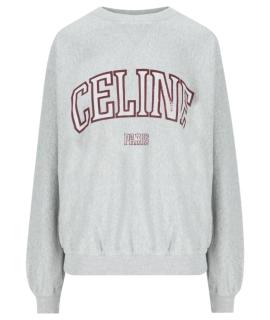 CELINE Худи/толстовка