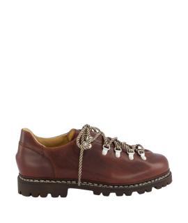 PARABOOT Низкие ботинки
