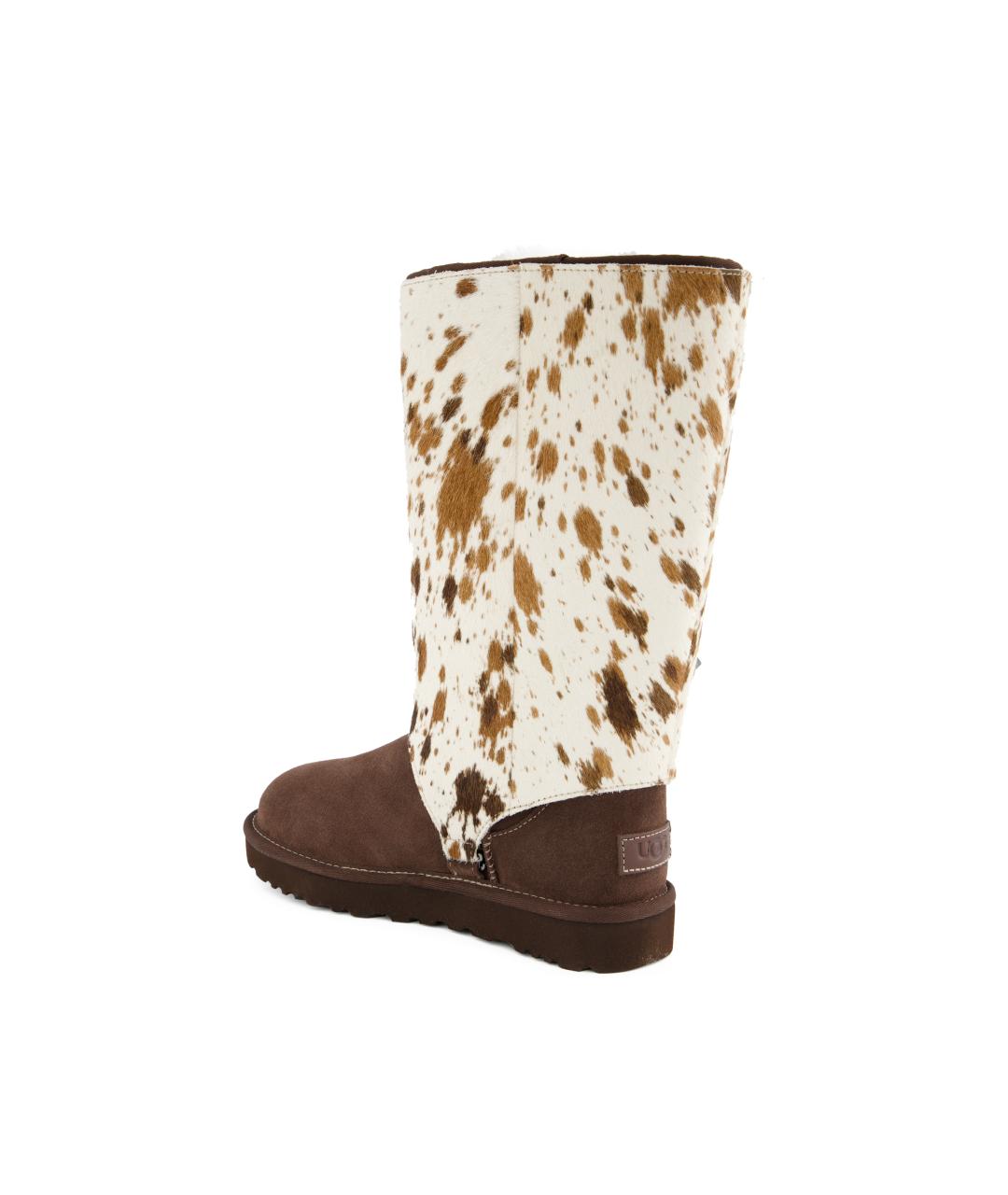 UGG Мульти сапоги, фото 3