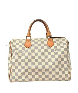 LOUIS VUITTON Сумка с короткими ручками
