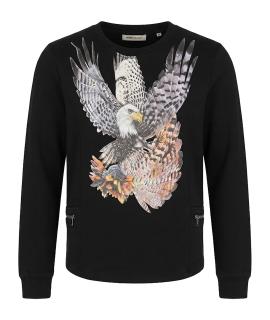 PIERRE BALMAIN Худи/толстовка