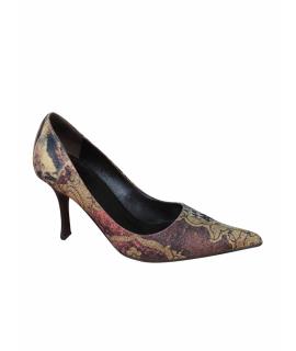 ROBERTO CAVALLI Туфли