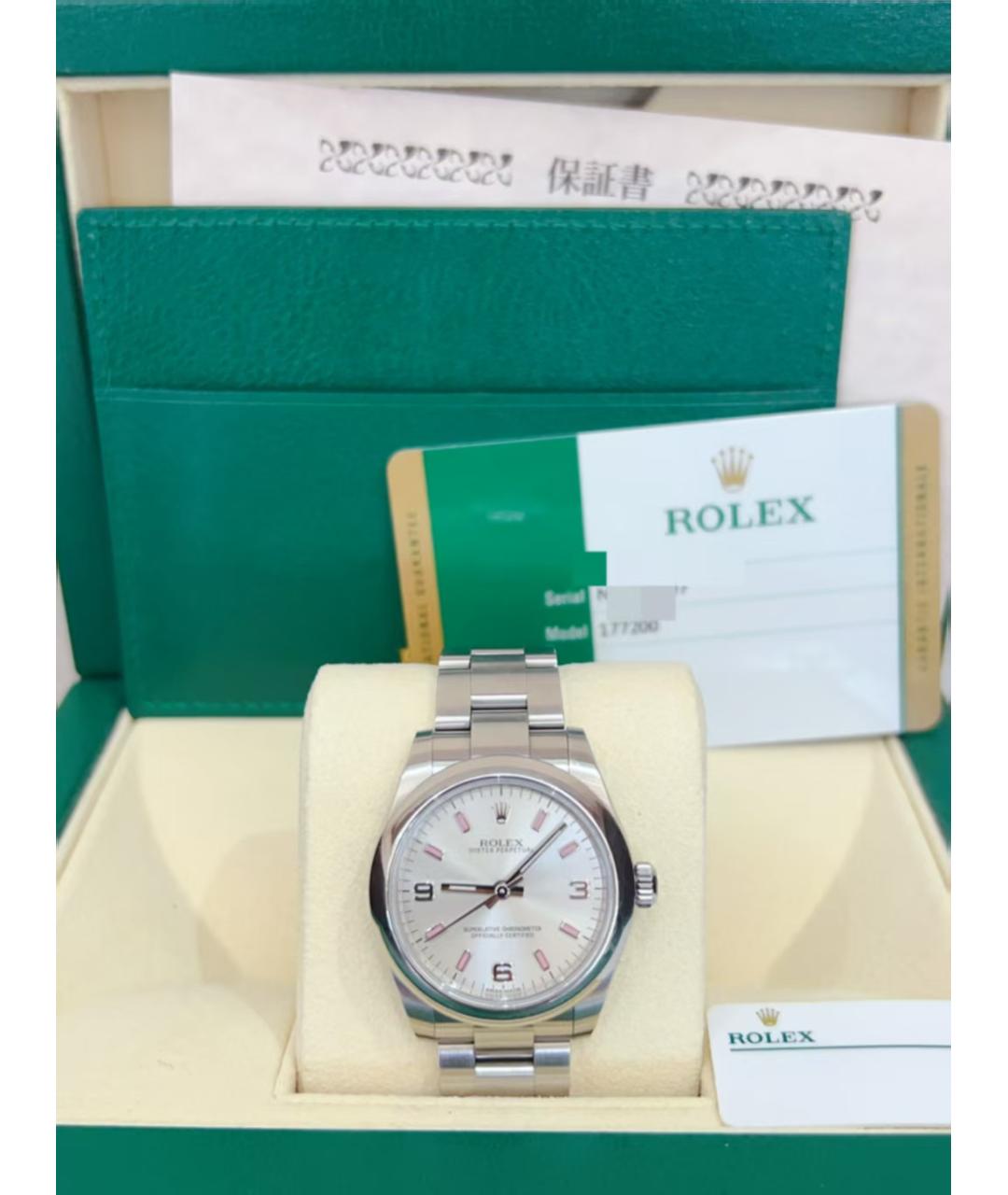 ROLEX Часы, фото 4