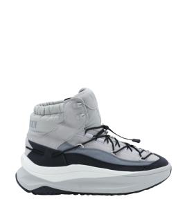 MOON BOOT Высокие ботинки