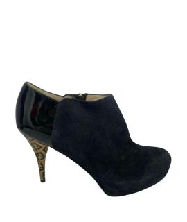 FENDI Ботильоны