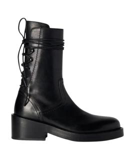 ANN DEMEULEMEESTER Ботинки