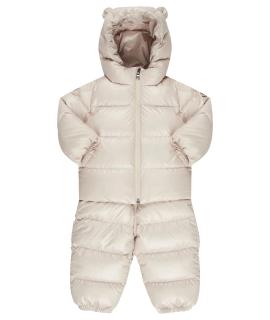 MONCLER ENFANT Комбинезон