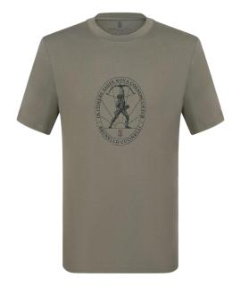 BRUNELLO CUCINELLI Футболка