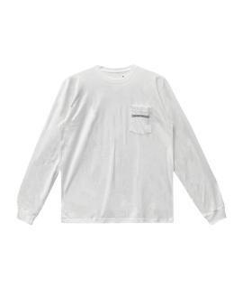 CHROME HEARTS Лонгслив