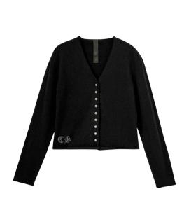 CHROME HEARTS Кардиган