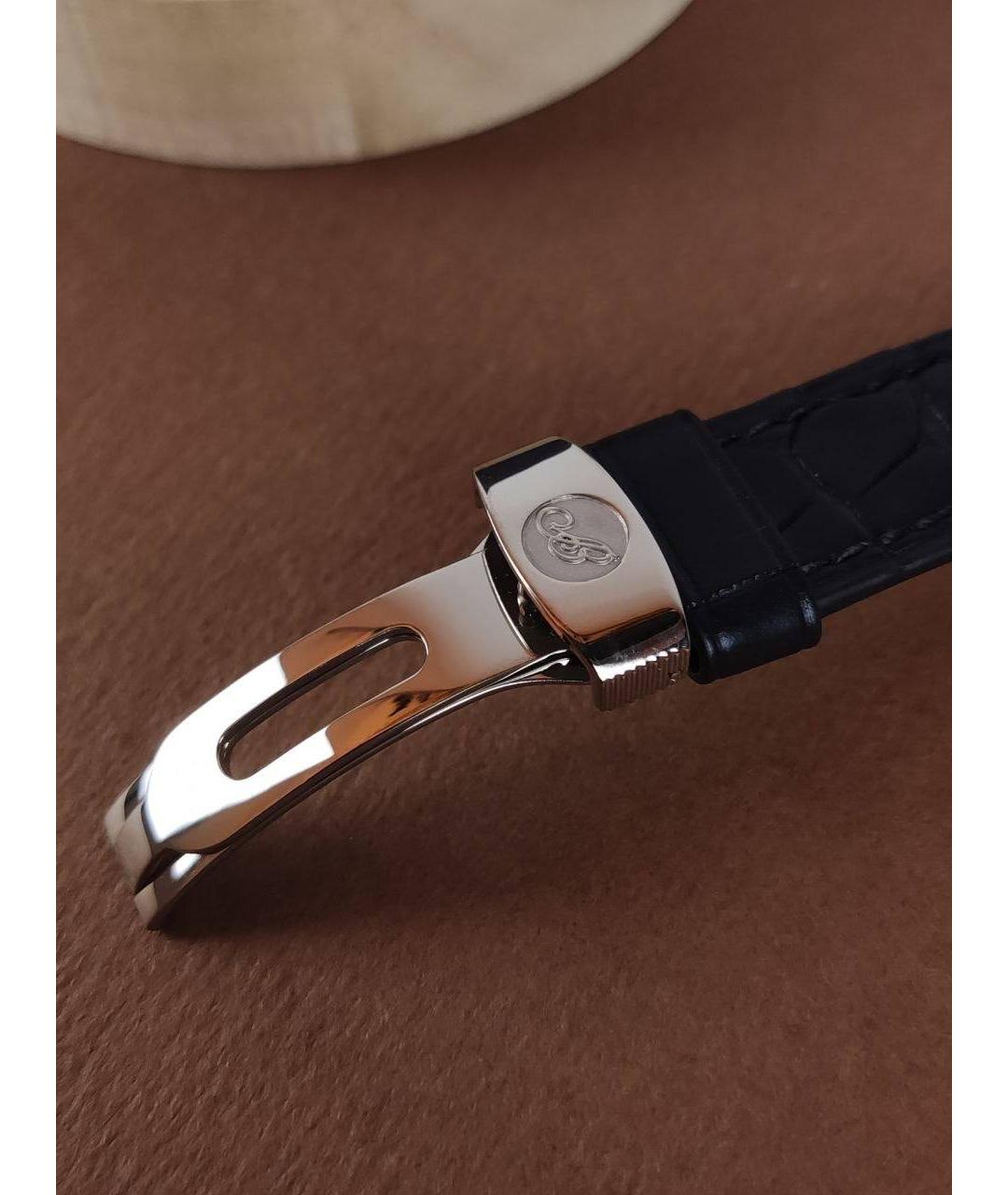 Breguet Белые часы из белого золота, фото 7